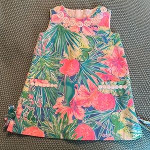 Lilly Pulitzer size 2 dress